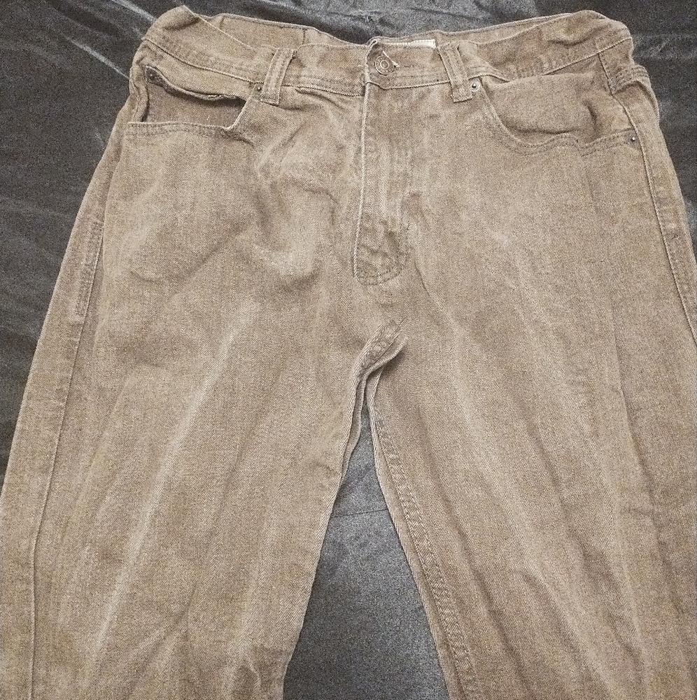 Members property jeans
